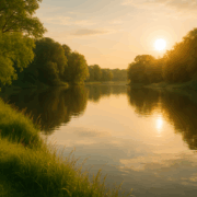 serenity